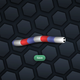 Illustration for article titled New Slitherio Game